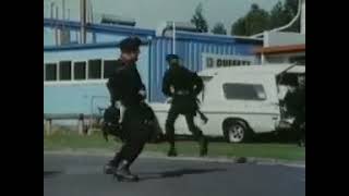 Never Say Die (1988) Trailer