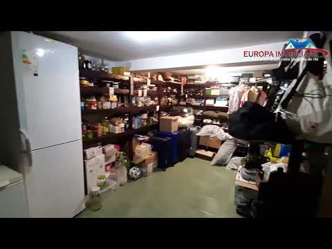 VILA DE VANZARE ZONA CENTRALA TULCEA