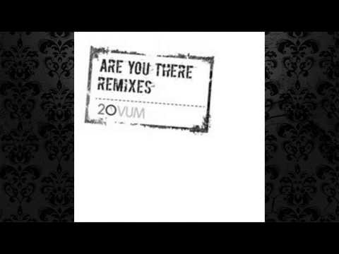 Josh Wink - Are You There (Harry Romero Remix) [OVUM RECORDINGS]