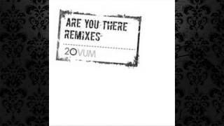 Josh Wink - Are You There (Harry Romero Remix) [OVUM RECORDINGS]