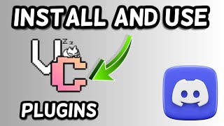 How to install and use Vencord Plugins on Discord! (Quick Guide)