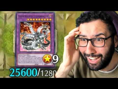 TABLE 500!!! YOU'RE GIVING ME EXODIA?! FUNNY, DUMB & POINTLESS YU-GI-OH! DUELS!