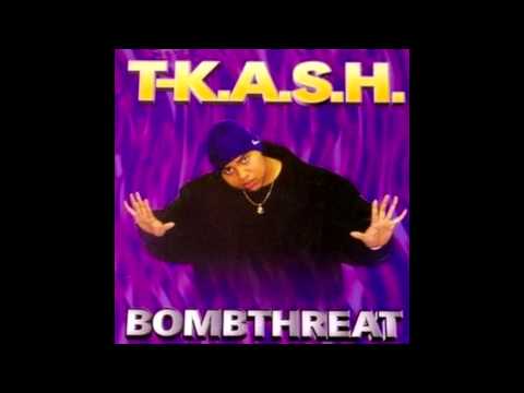 T-K.A.S.H: Bombthreat
