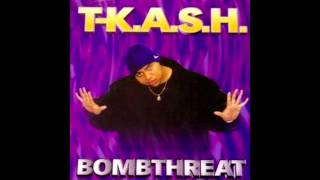 T-K.A.S.H: Bombthreat