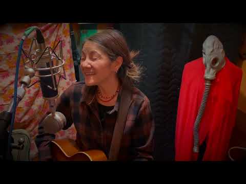 Velvet Painting - Keri Latimer