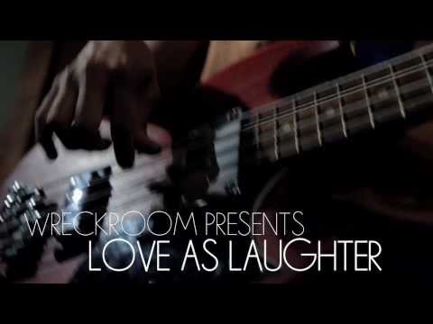 LOVE AS LAUGHTER - LZY SLDR