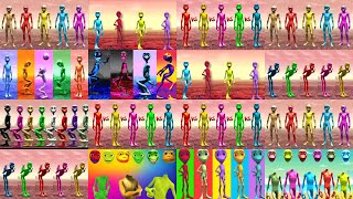 Download lagu Alien Dance - Dame TU Cosita Megamix - Coffin Dance Song Meme mp3 Download lagu Alien Dance - Dame TU Cosita Megamix - Coffin Dance Song Meme mp3