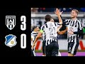 Heracles Almelo - FC Eindhoven | 21-10-2022 | Samenvatting