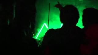 The Limousines - We Are Very Busy People Live @ SXSW