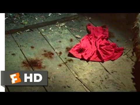 The Shack (2017) - The Murderer's Shack Scene (2/10) | Movieclips