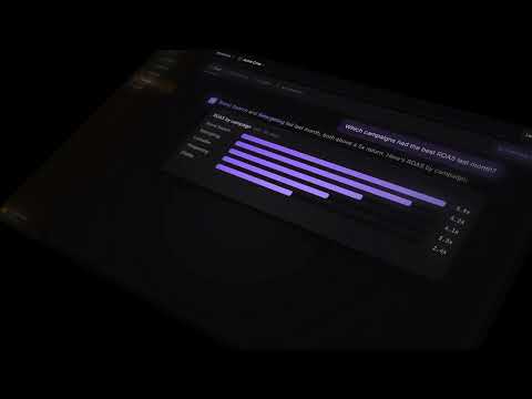 Product Video