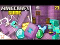Secret Tricks To MAXIMIZE End City Loot! | Minecraft 1.21 Guide (73)