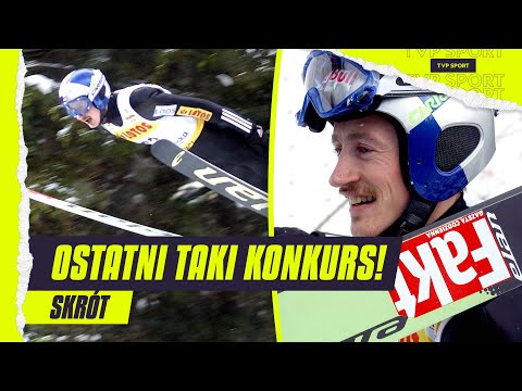 TAK SKAKALI W KARPACZU! MAŁYSZ MISTRZEM, MŁODY STOCH I RUTKOWSKI Z MEDALEM | SKRÓT