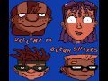 Rocket Power Gettin Air GBC Full Playthrough