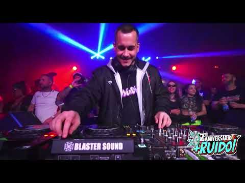 2 Aniversario +Ruido Norbak