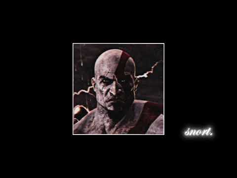 "There he is.. There is the God of WAR" Kratos x DJ Rob - Boys Interface (Dark Headz Refix)