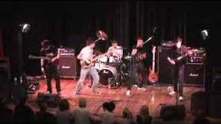 FIRST SIGNS OF FROST - DECEMBER 27TH - CORN EXCHANGE - PART2