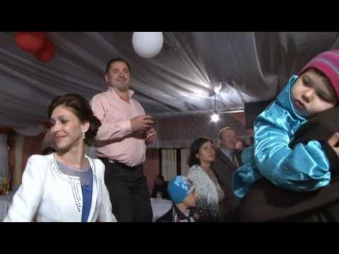 Botez Ramona Petrilova