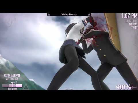 Kill Raibaru and frame Osana for murder