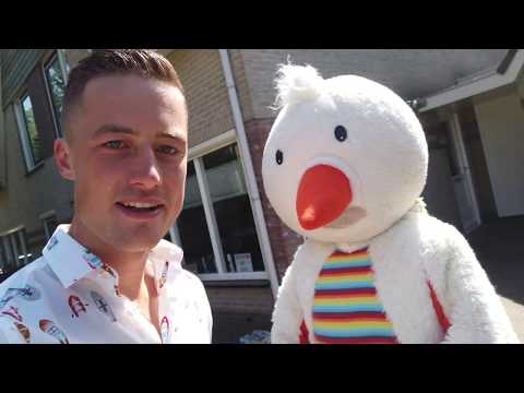 VLOG Kruiskerk Nijkerk - registratie en uitslag pinksterpuzzeltocht