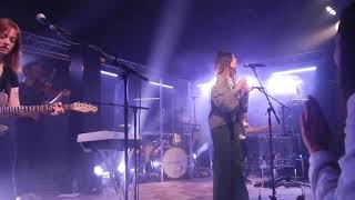 In The Middle, dodie @Legend Club, Milan