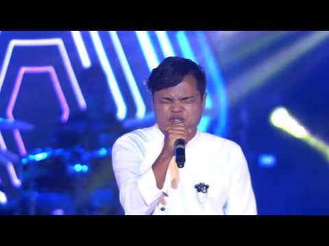 MIZO IDOL SEASON 6 TOP 11 ZAN KHATNA: PETER LALNUNPUIA - AN RAL LEH THIN
