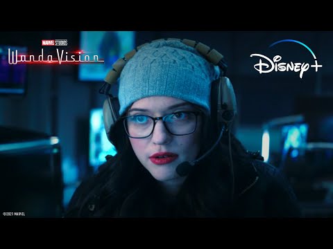 マーベル・スタジオのダーシー・ルイスをあなたのコーナーに置きたい理由｜Disney+(ディズニープラス) (Why You Want Marvel Studios’ Darcy Lewis In Your Corner | Disney+)