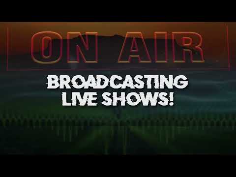 Mutha FM - Tune in and Check Out SA's first Electronic Music Streaming Platform! :D