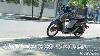 Download lagu History WA// Modifikasi Yamaha fino. mp3