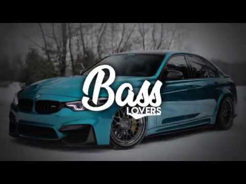Shaun Baker Feat.Jessica Jean - Run Away (Klaas Original Mix) [Bass Boosted]
