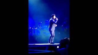 Bustamante - A partir de hoy, 20-02-2015