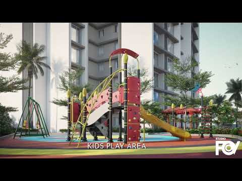 3D Tour Of Bhagwati Celestria