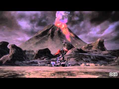 Transformers: Prime - Megatron VS Optimus Prime