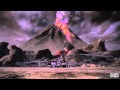 Transformers Prime Megatron VS Optimus Prime