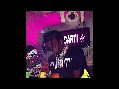 (FREE) PLAYBOI CARTI x LIL YACHTY x BLACK KRAY TYPE BEAT - GLOWIN (PROD. KATABEATS)