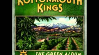 Kottonmouth kings (DJ Bobby B) - Super Chronic Megablast