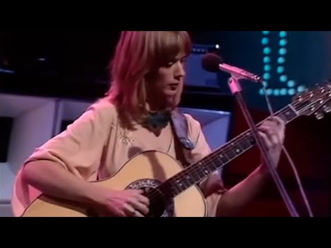 Heart - Silver Wheels/Crazy On You (The Old Grey Whistle Test, 1976)