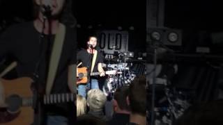 Steve Moakler "Love Drunk"