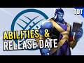 Blade And Phoenix Leaks Beast Hero Demo Marvel Rivals