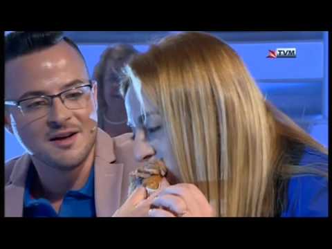 Maxine Pace (Verita Jew Sfida) on Sibtek (Week 37)