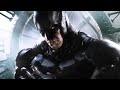 Batman Arkham Knight Pelicula Completa En Español Latino Cinemáticas PS4