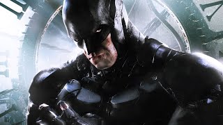 Batman: Arkham Knight  Pelicula Completa en Españ