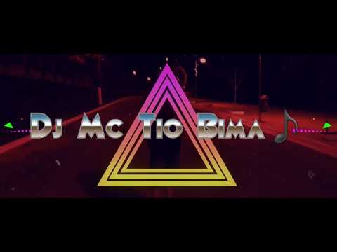 MC Tio Bima - Ferarri black