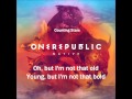 One Republic - Countings Stars (Lyrics) 