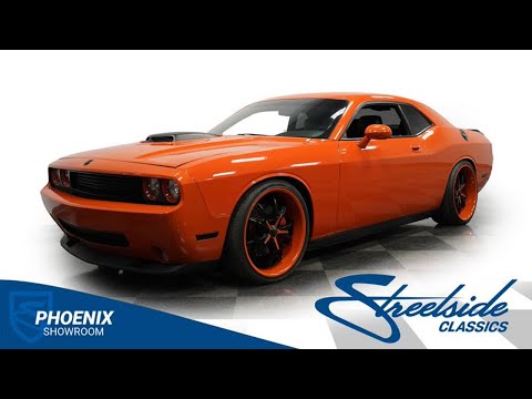 2008 Dodge Challenger (CC-1903375) for sale in Mesa, Arizona