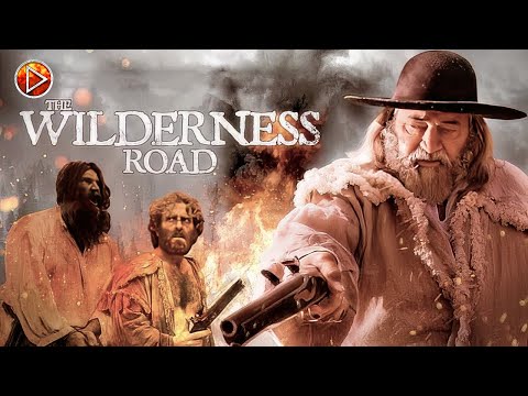THE WILDERNESS ROAD 🎬 Exclusive Full Action Movie Premiere 🎬 English HD 2023