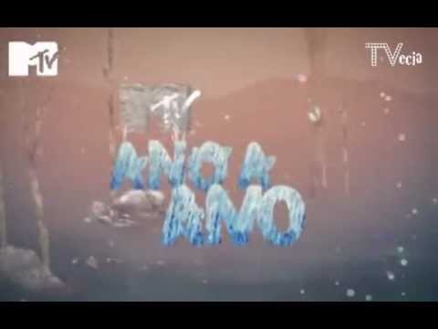 Abertura Especial MTV 20 Anos - MTV Ano a Ano