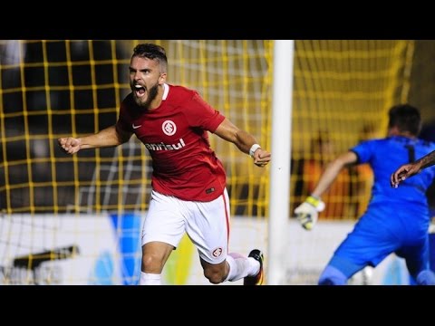 Internacional 1x2 Cruzeiro RS ● Melhores Momentos ● Campeonato Gaucho