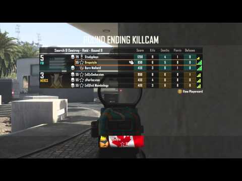 Dropstyle Combat Knifes For The Clutch, Must See!