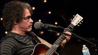 John Oates - &#39;Stack O Lee&#39; I The Bridge 909 in Studio